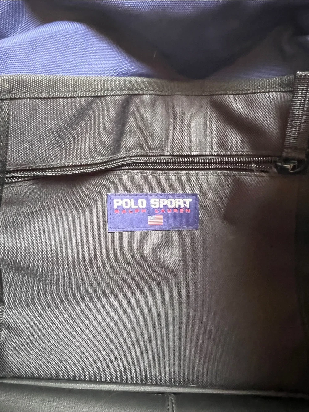 Polo Sport Ralph Lauren Messenger bag